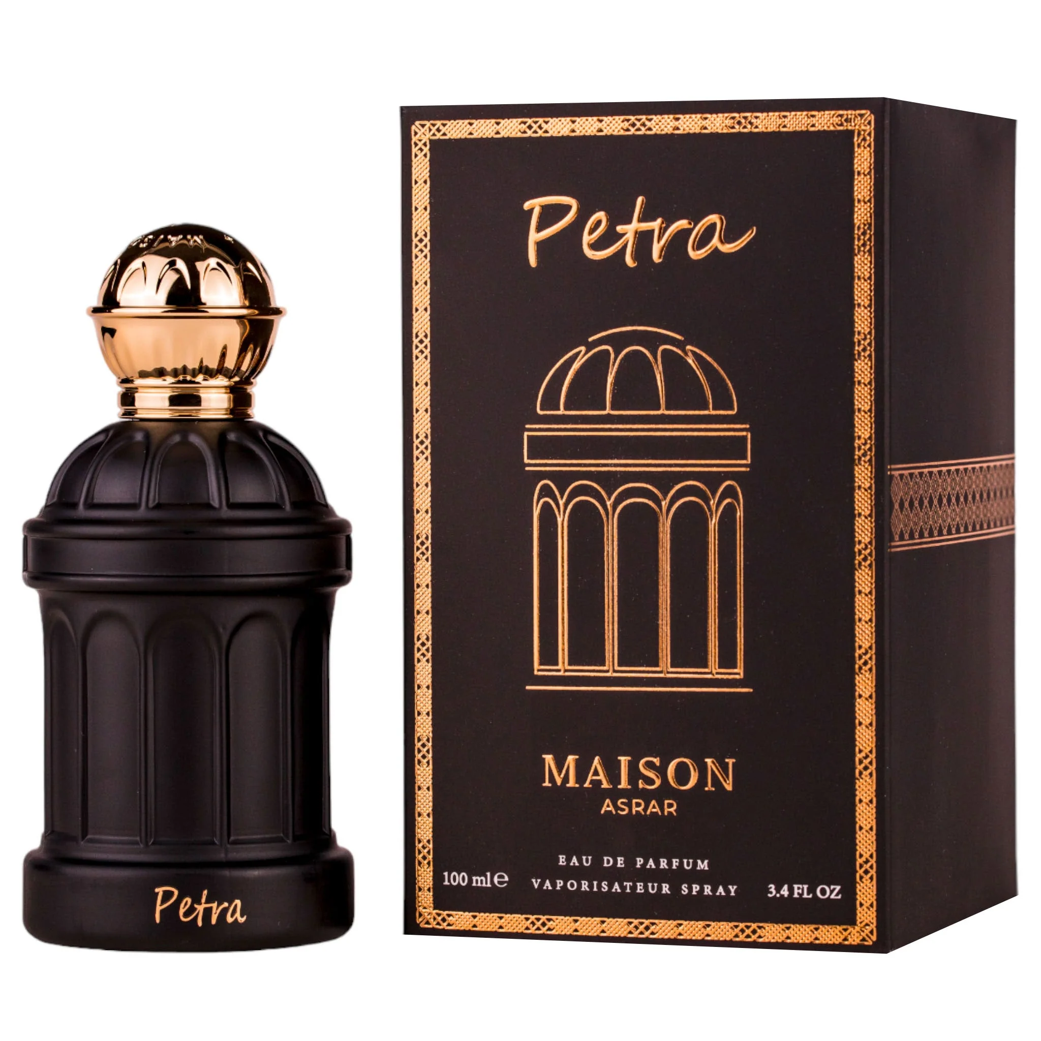 Petra EDP 100ml - imagine 2