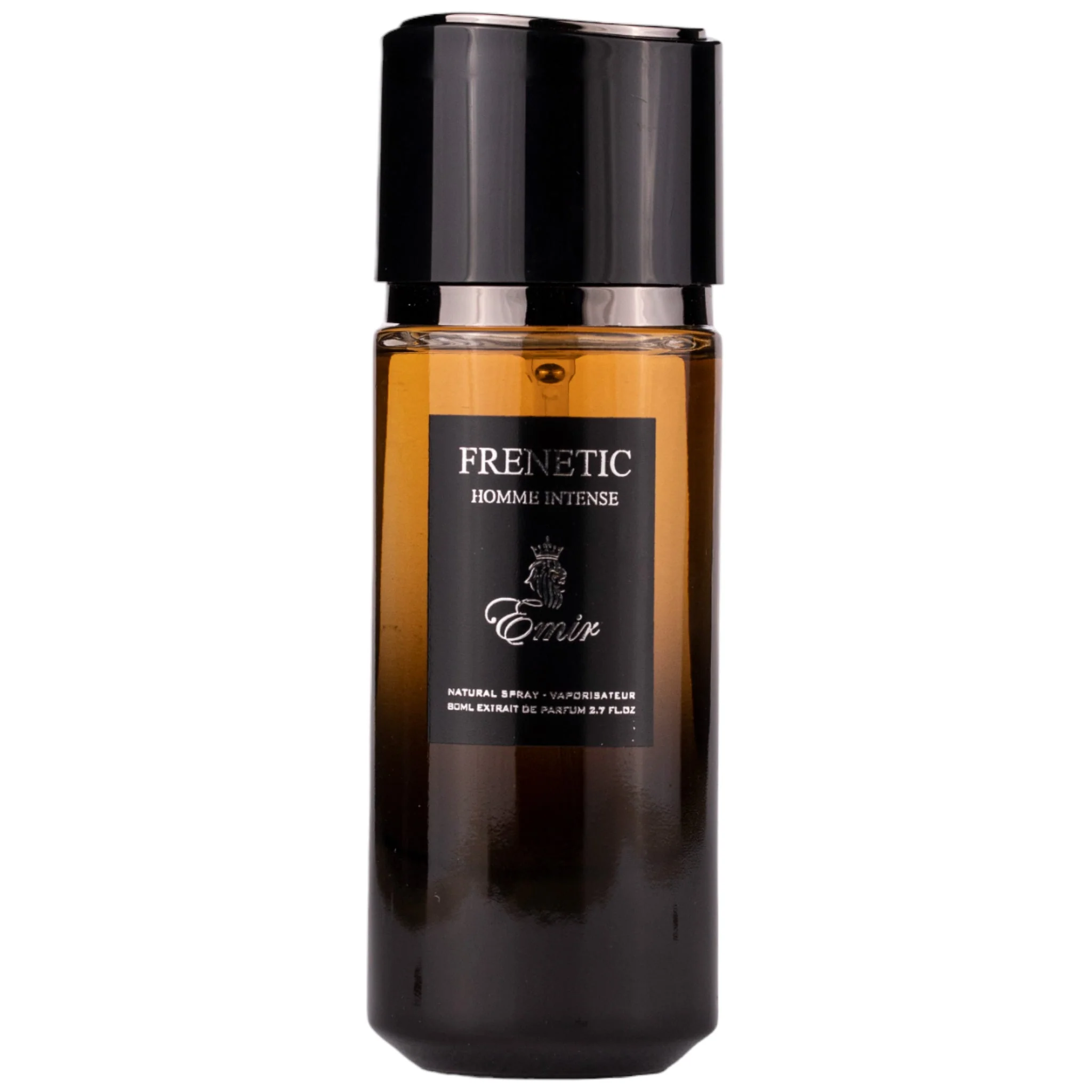 Frenetic Homme Intense EDP 80ml