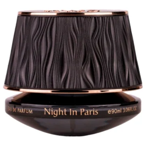 Night In Paris EDP 100ml