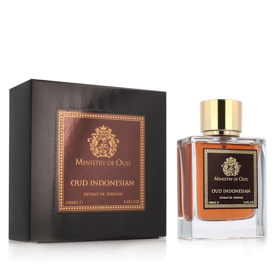 Strictly Oud EDP 100ml - imagine 2