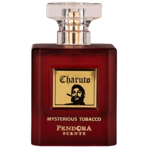 Charuto Mysterious Tobacco EDP 100ml