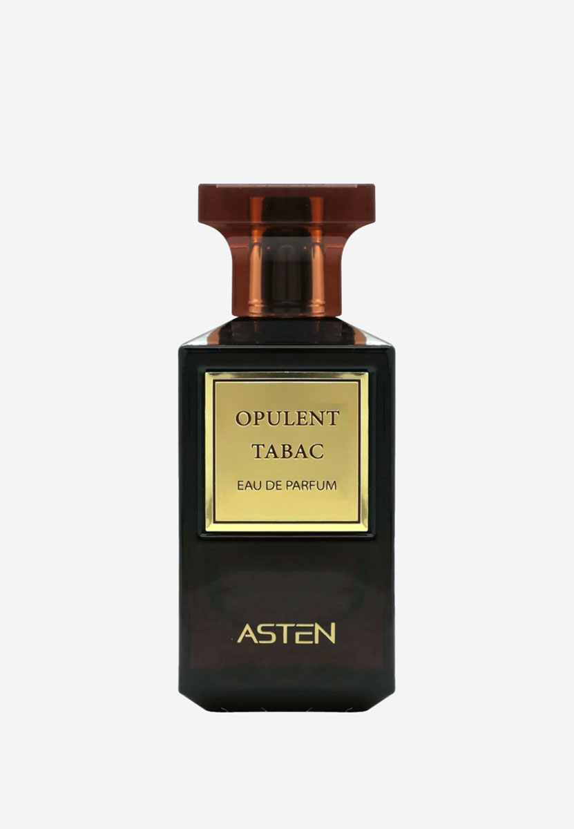 Opulent Tabac ASTEN, EDP, 100ml