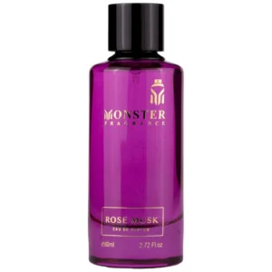 Rose Musk EDP 80ml
