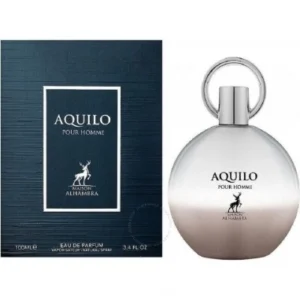 Aquilo Alhambra, 100ml