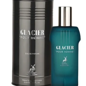 Glacier Pour Homme, Alhambra 100ml