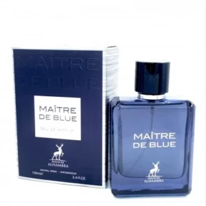 Maitre de Blue 100 ml