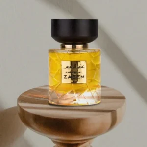 AMBER AL ZAEEM Nylaa 100 ml