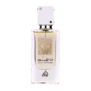 Ana Abiyedh White, 60ml