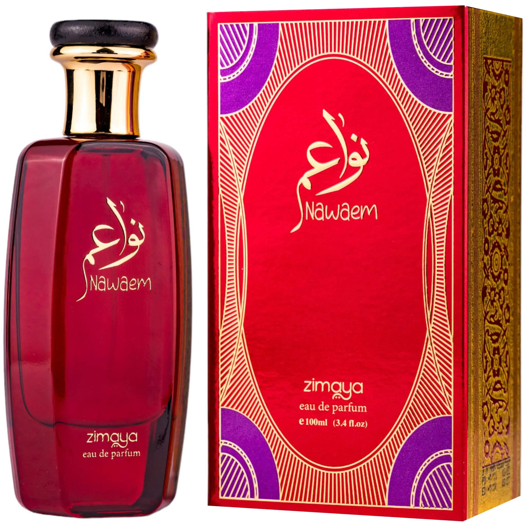 Newaem Femme EDP 100ml - imagine 2