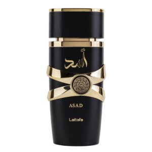 Asad, 100ml