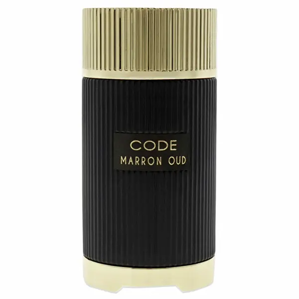 Code Marron Oud EDP 100ml
