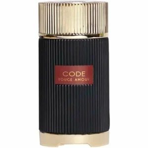 Code Rouge Amour EDP 100m