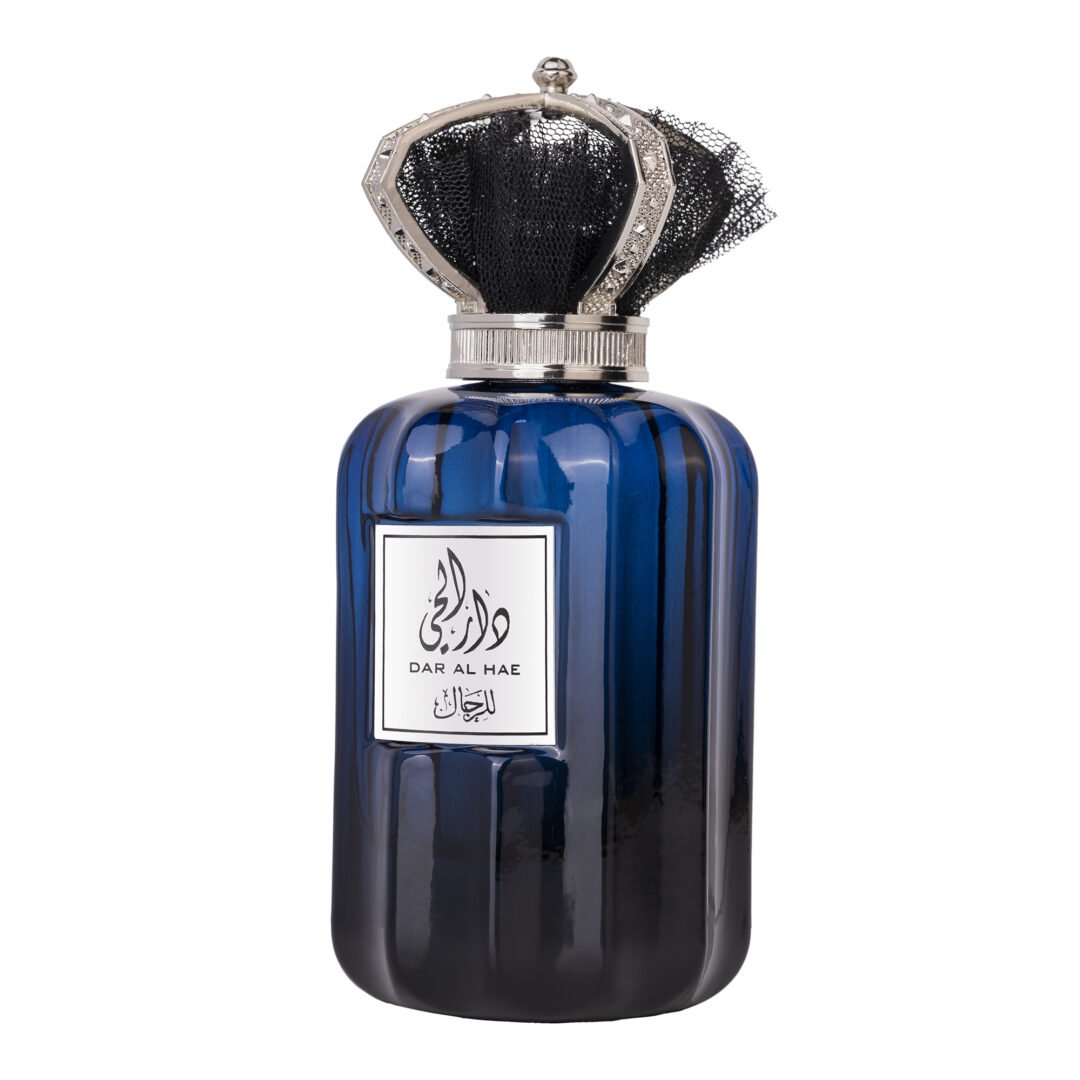 Dar Al Hae Men, EDP, 100ml - imagine 2