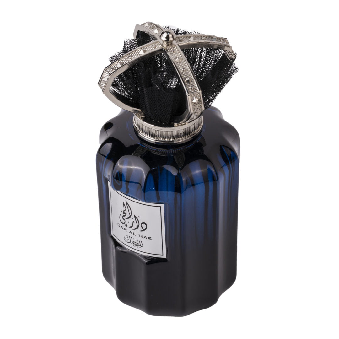 Dar Al Hae Men, EDP, 100ml - imagine 3