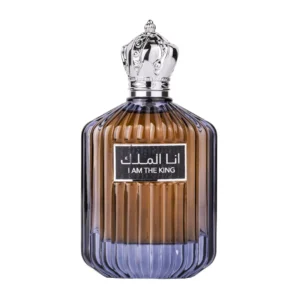 I Am the King, 100 ml