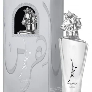 MAAHIR Legacy, Unisex, 100ml