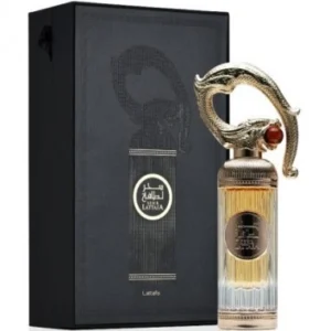 Sehr Lattafa, EDP, 100ml