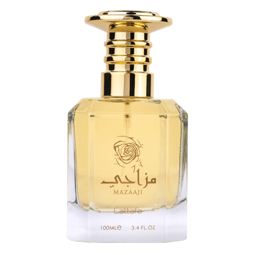 Mazaaji Lattafa, EDP, 100ml