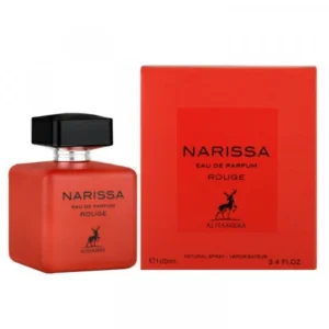 NARISSA ROUGE Alhambra 100 ml