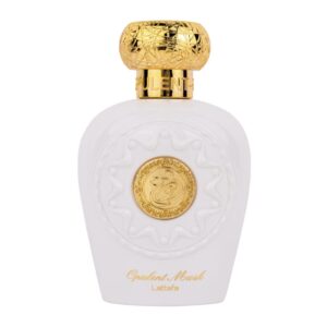 Opulent Musk, 100ml