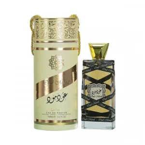 OUD MOOD GOLD Lattafa 100 ml