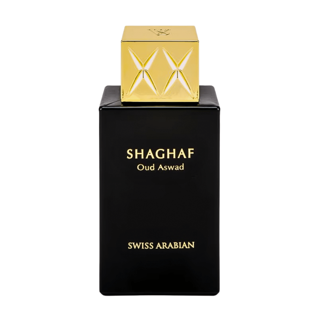 Shaghaf Oud Aswad, EDP, 100 ml