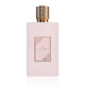 Ameerat Al Arab Prive Rose 100 ml