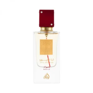 Ana Abiyedh Rouge, EDP, 60 ml