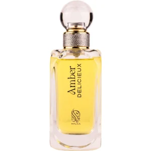 Amber Deliceux EDP 100ml