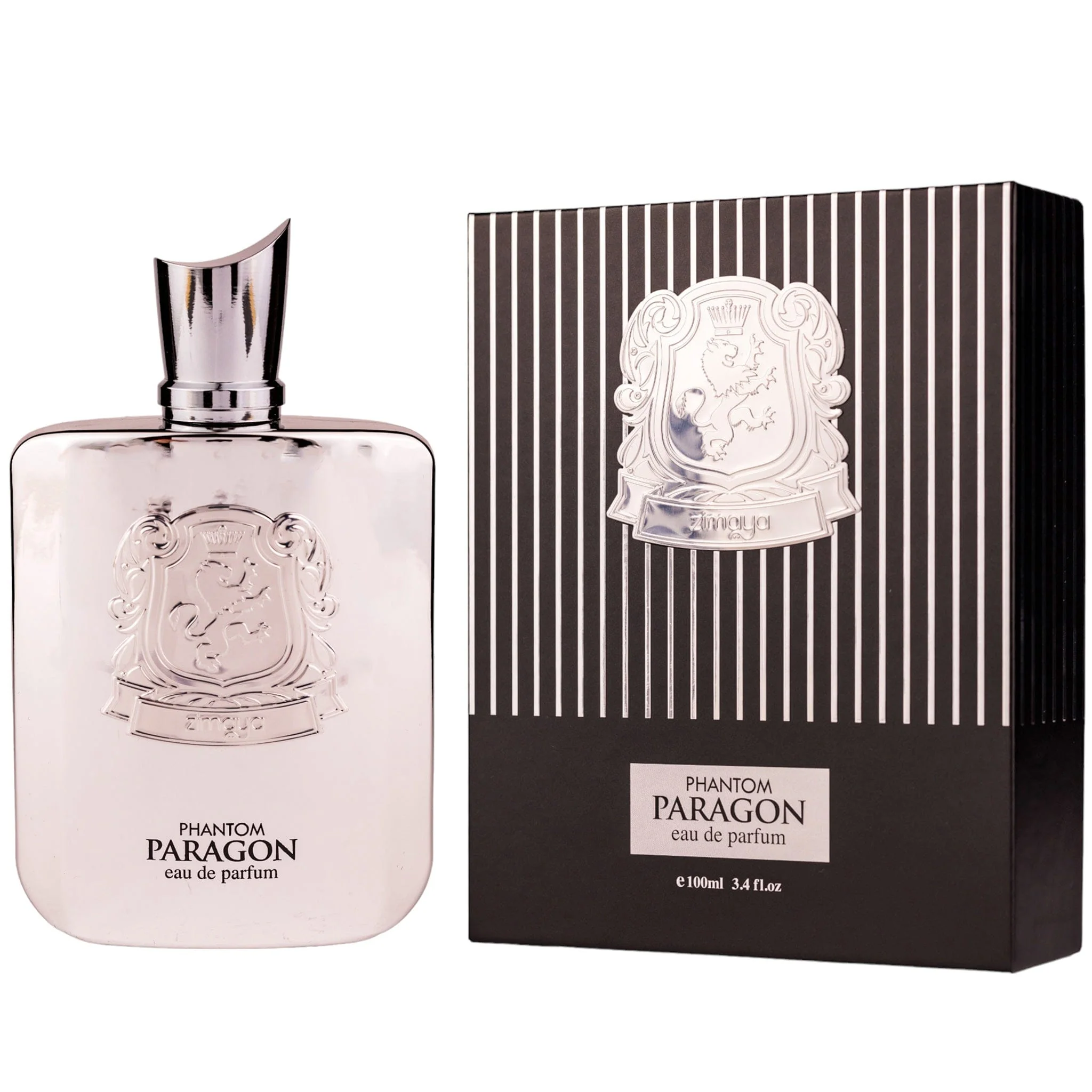Phantom Paragon EDP 100ml - imagine 2