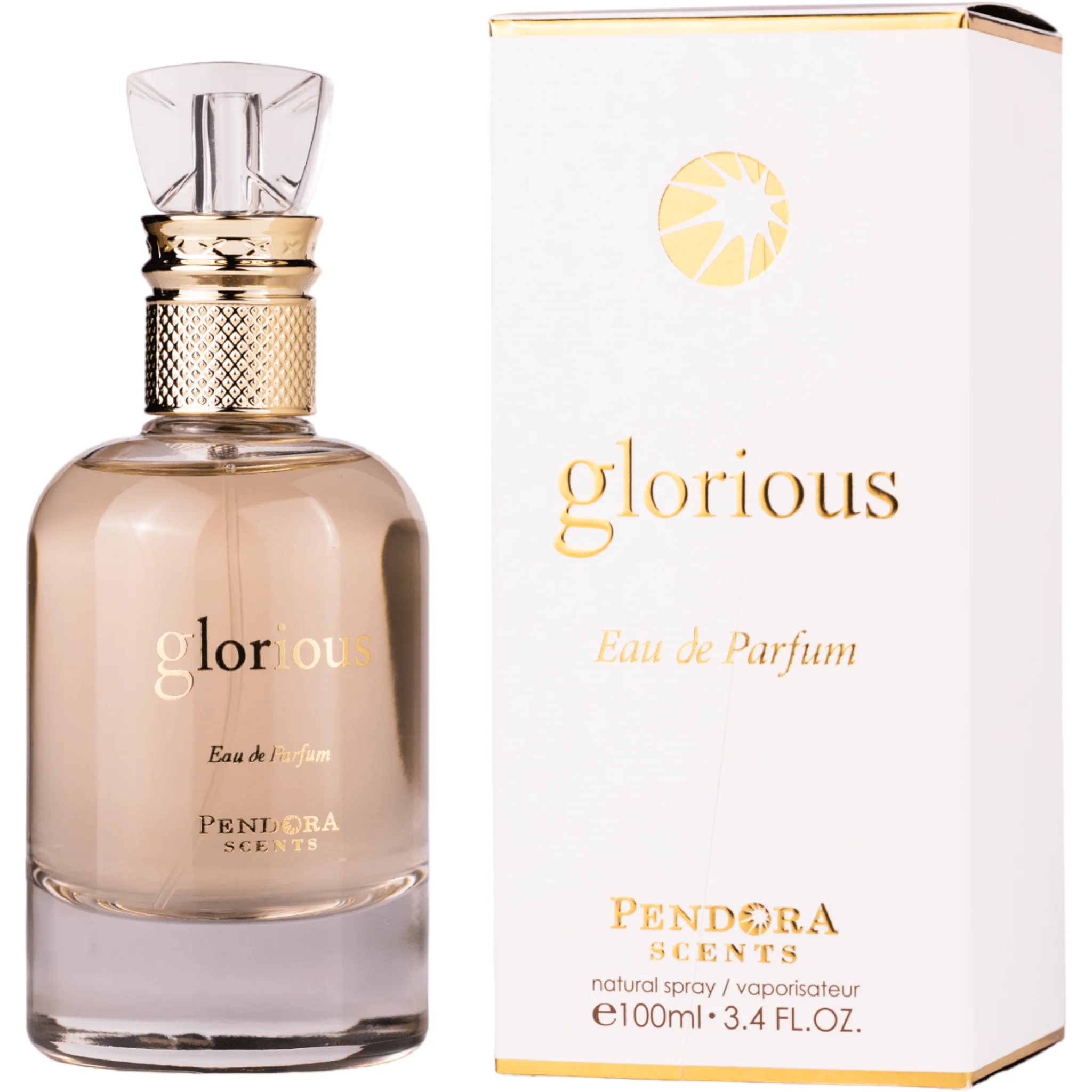 Glorious EDP 100ml - imagine 2
