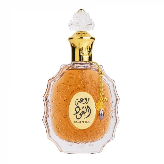 Rouat Al Oud, unisex, 100ml