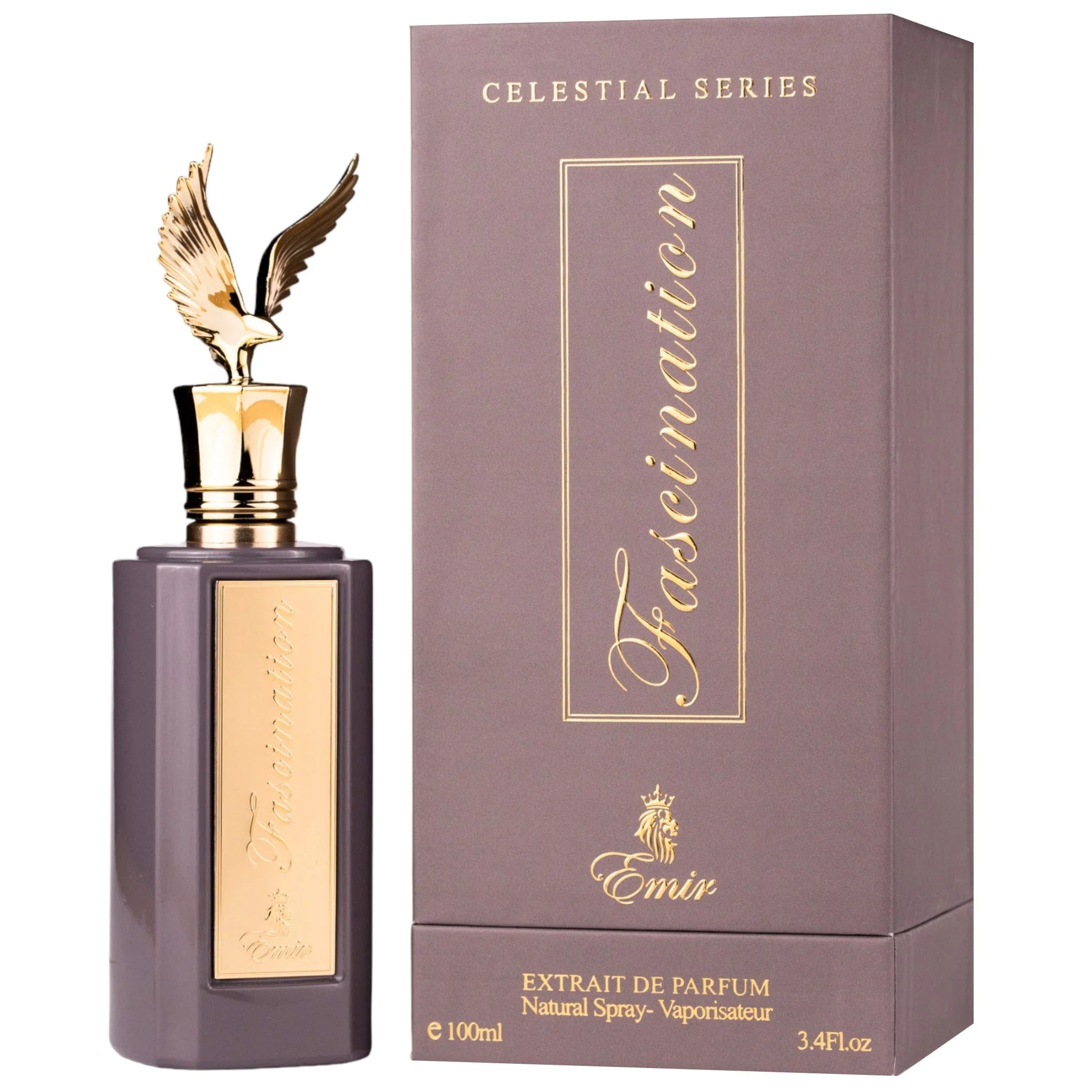 Fascination EDP 100ml - imagine 2