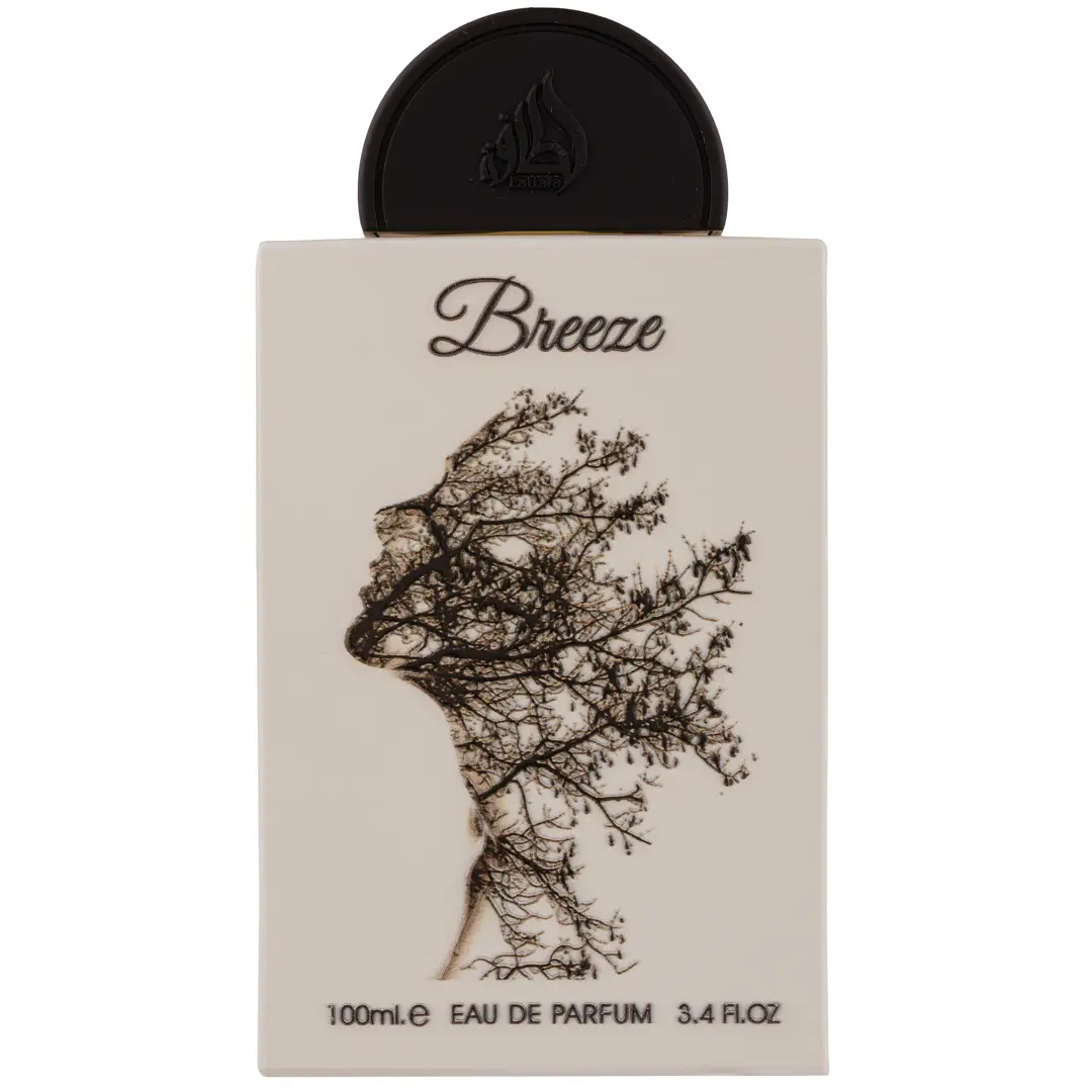 Breeze Lattafa, EDP, 100ml