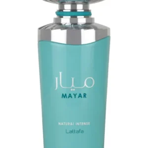 Mayar Natural Intense 100ml