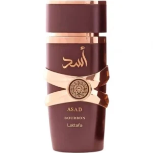 Asad Bourbon, EDP , 100ml