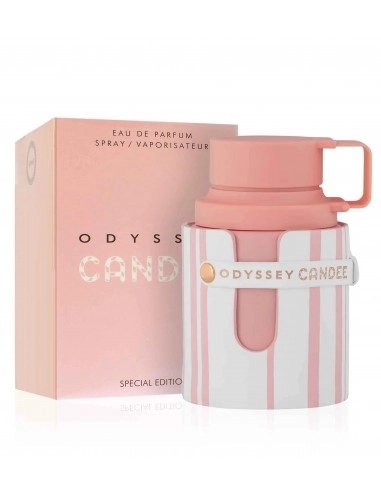 Odyssey Candee, EDP, 100ml - imagine 2