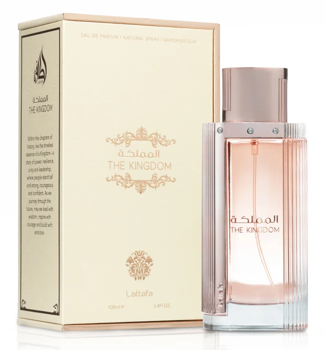 The Kingdom Women, EDP, 100 ml - imagine 2