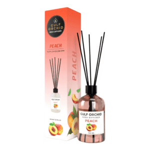 Odorizant de camera - Peach, 110ml