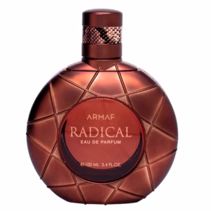 Radical Men, EDP, 100 ml