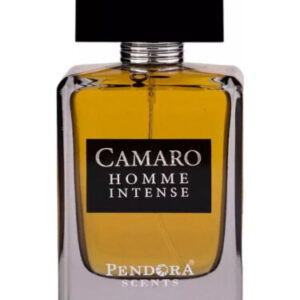 Camaro Homme Intense, EDP, 100 ml
