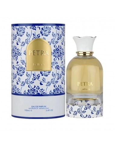 Petra Lattafa, EDP, 100ml - imagine 2