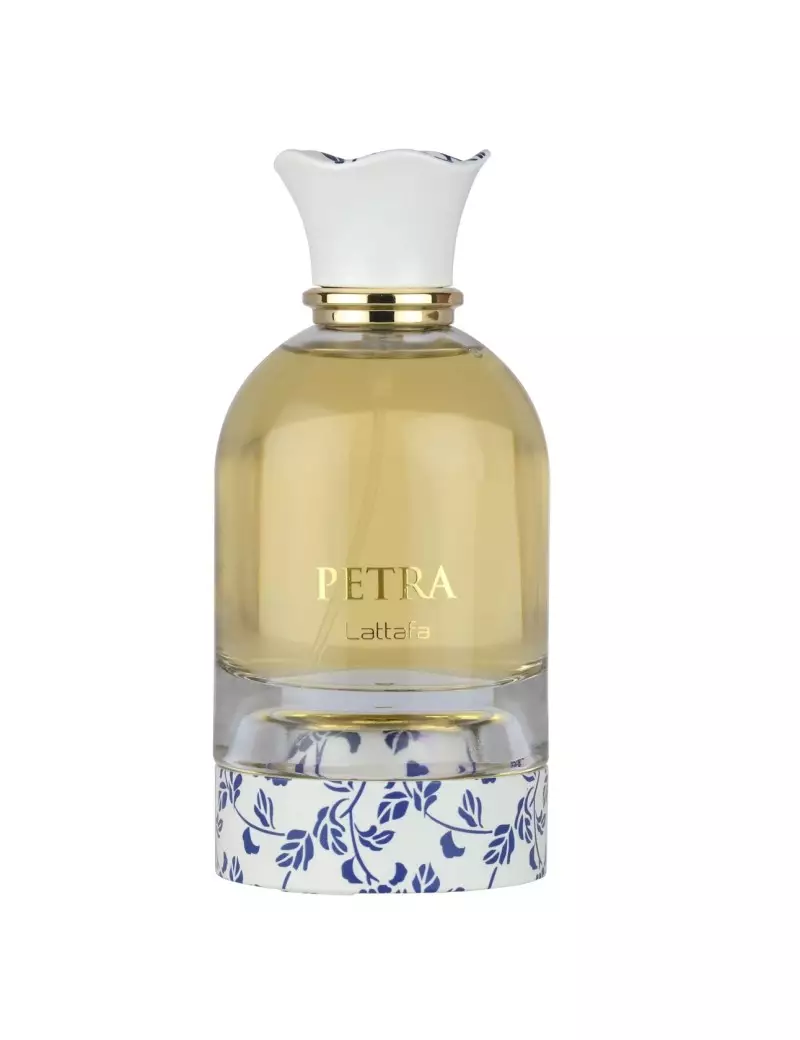 Petra Lattafa, EDP, 100ml