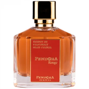 Pendora Rouge, EDP, 100 ml