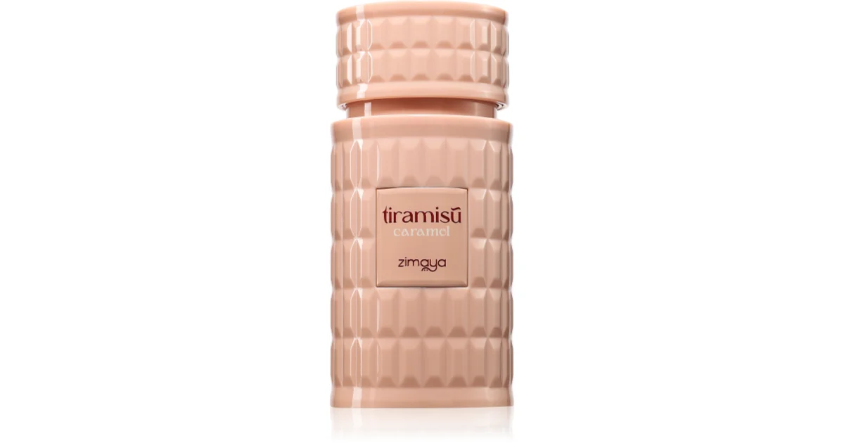 Tiramisu Caramel, EDP, 100 ml