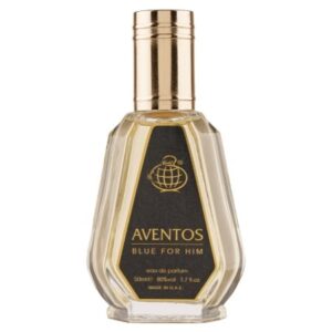 Aventos Blue, EDP, 50ml