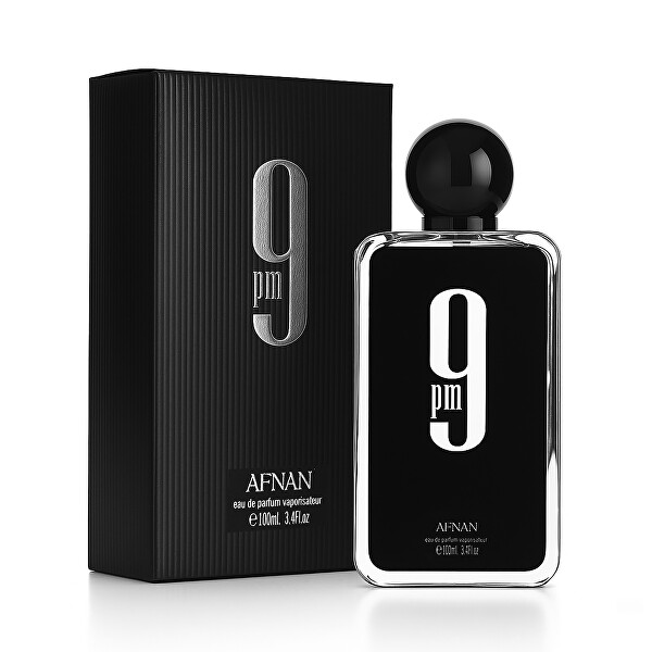 Afnan 9PM, EDP, 100 ml - imagine 2