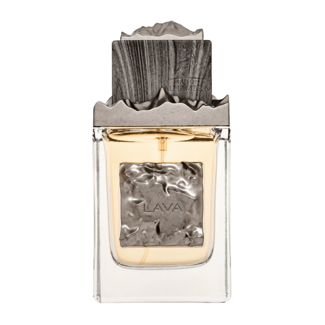 Alhambra Lava, EDP, 100 ml