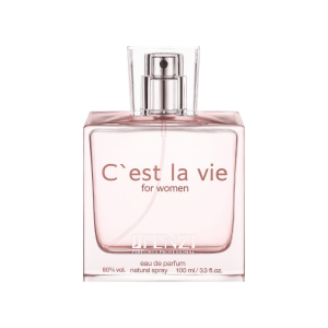 C’est la Vie JFENZI, EDP, 100 ml