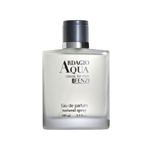 Ardagio Aqua Men Classic JFENZI, EDP, 100 ml